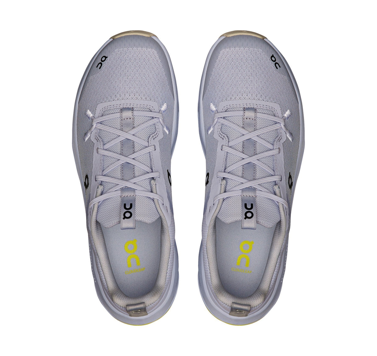 On Big Kids' Cloudleap Nimbus Athletic Shoes
