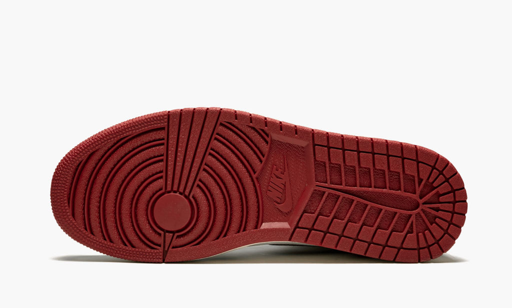 Air Jordan 1 Retro High OG NRG “Union – Black Toe”