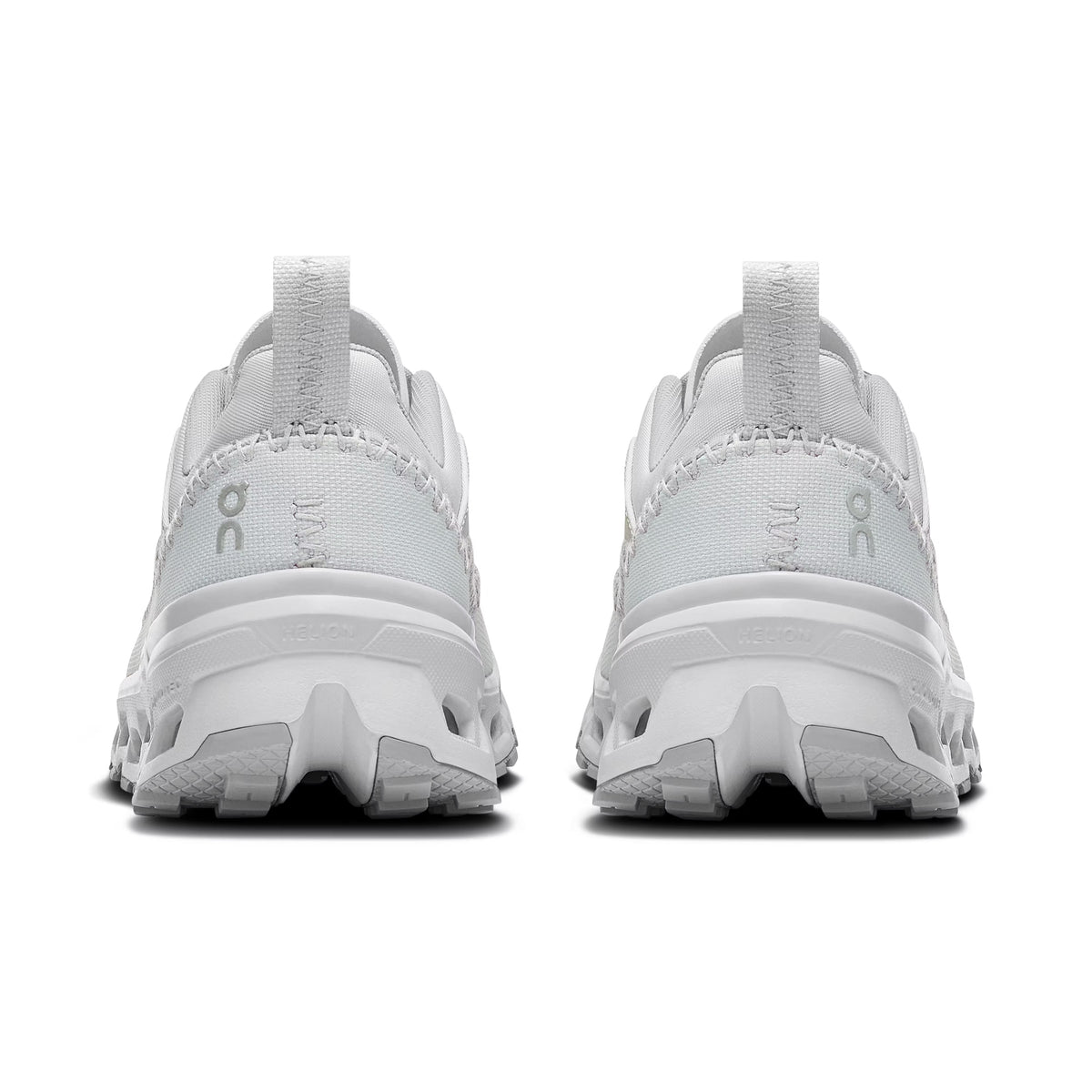 On Women's Cloudaway 2 Glacier/Glacier Lifestyle Sneakers